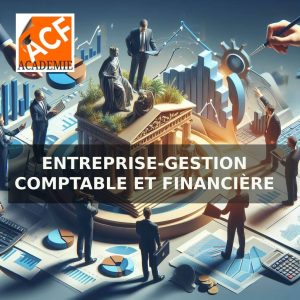 ENTREPRISE-GESTION COMPTABLE ET FINANCIÈRE