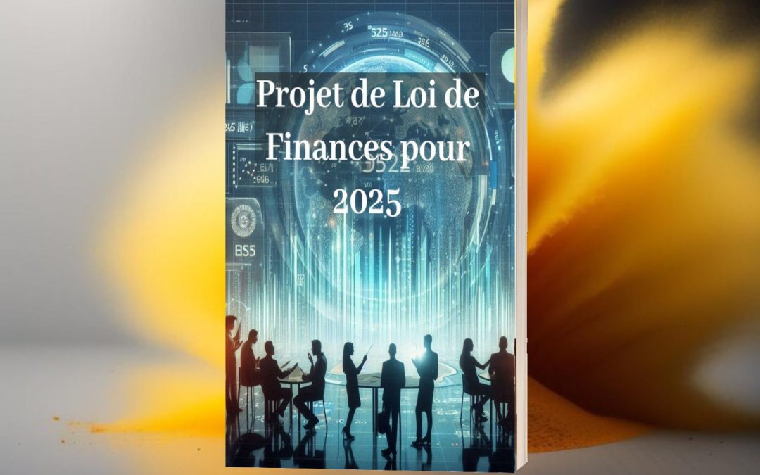 Loi de Finance 2025